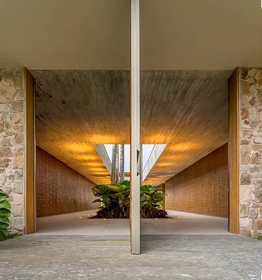 Tradição e Excelência